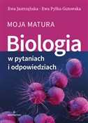 Biologia w... - Ewa Jastrzębska, Ewa Pyłka-Gutowska -  Polish Bookstore 