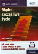 Mądre szcz... - Piotr Adamczyk -  books in polish 