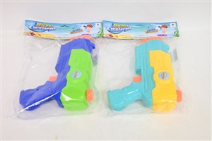 Obrazek Pistolet na wodę 23cm mix