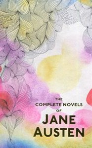 Picture of Complete Novels of Jane Austen