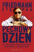 Polska książka : Pechowy dz... - Stefan Friedmann