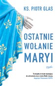 polish book : Ostatnie w... - Piotr Glas