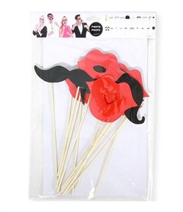 Picture of Zestaw imprezowy 12 sztuk