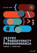 Języki i p... - Feliks Kurp -  books in polish 