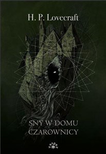 Picture of Sny w domu czarownicy mk.