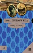 Panny i wd... - Maria Nurowska - Ksiegarnia w UK