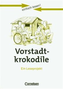 Obrazek Vorstadtkrokodile