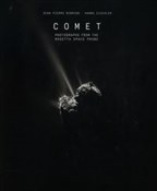 Comet Phot... - Jean-Pierre Bibring, Hanns Zischler -  Polish Bookstore 