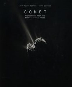 Picture of Comet Photographs