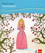 Dornrosche... - Angelika Lundquist-Mog, Paul Mog -  books in polish 