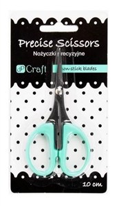 Picture of Nożyczki precyzyjne non stick 10cm