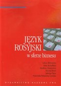 Język rosy... - Lubow Kłobukowa, Irina Michałkina, Serafima Chawronina -  Książka z wysyłką do UK