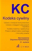 Kodeks cyw... - Zbigniew Radwański -  books from Poland