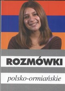 Picture of Rozmówki polsko-ormiańskie