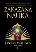 Zakazana n... - J. Douglas Kenyon - Ksiegarnia w UK