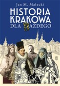 polish book : Historia K... - Jan M. Małecki