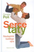 Serce taty... - Osvaldo Poli -  foreign books in polish 