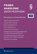 polish book : Prawo hand... - Opracowanie Zbiorowe