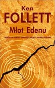 Książka : Młot Edenu... - Ken Follett