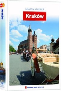Obrazek Miasta Marzeń Kraków