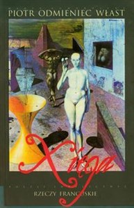 Picture of Xięga poezji idyllicznej Rzeczy francuskie