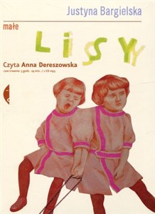 Picture of [Audiobook] Małe lisy
