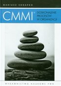 CMMI Dosko... - Mariusz Chrapko -  foreign books in polish 