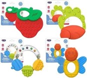 Grzechotka... -  Książka z wysyłką do UK