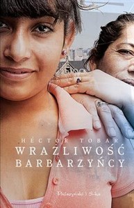 Obrazek Wrażliwość barbarzyńcy