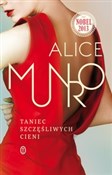 Taniec szc... - Alice Munro -  foreign books in polish 