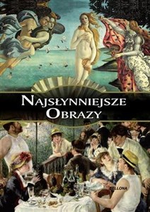 Obrazek Najsłynniejsze obrazy