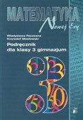 Polska książka : Matematyka... - Władysława Paczesna, Krzysztof Mostowski