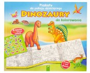 Dinozaury ... - Opracowanie Zbiorowe -  books from Poland