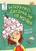 Wszystko z... - Marcin Pałasz -  books in polish 