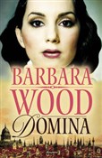 Domina - Barbara Wood - Ksiegarnia w UK