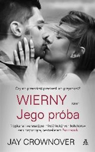 Obrazek Wierny Tom 1 Jego próba