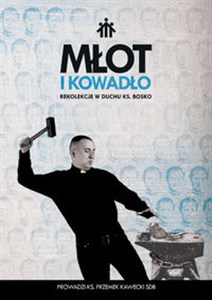 Picture of Młot i kowadło