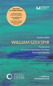 Show details for William Szekspir William Sz... - Stanley Wells -  books from Poland