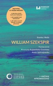 Obrazek William Szekspir