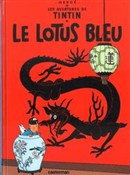 polish book : Tin Tin Le...