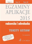 Egzaminy A... -  Polish Bookstore 