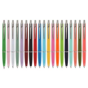 Picture of Długopis Epoca Plast niebieski