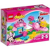 Lego Duplo... -  foreign books in polish 