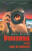 Dubrownik,... - Max Bilski -  Książka z wysyłką do UK