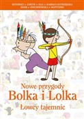 polish book : Nowe przyg... - Wojciech Bonowicz, Jerzy Illg, Anna Onichimowska