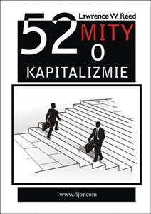 Picture of 52 mity o kapitalizmie