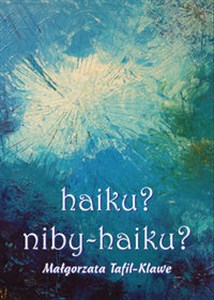 Picture of haiku niby-haiku?