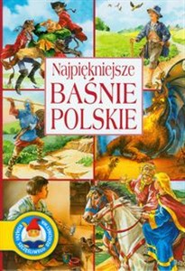 Obrazek Najpiękniejsze baśnie polskie