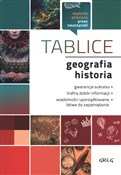 Tablice ge... - Sławomir Jaszczuk, Jolanta Rakowska, Piotr Czerwiński -  foreign books in polish 