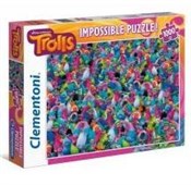 Książka : Puzzle Imp...